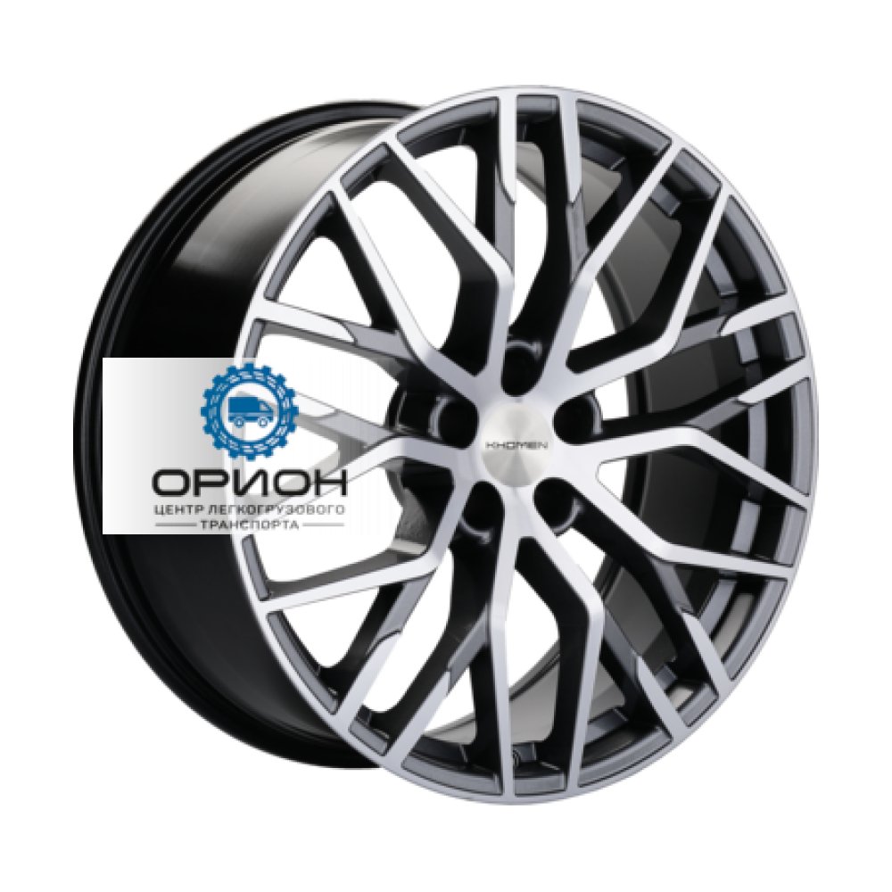 Khomen Wheels KHW2005 (Exeed VX) 8.5x20 5x108 ET36 D65.1