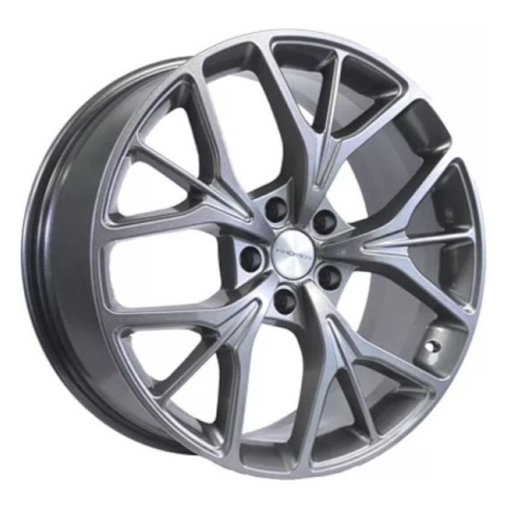 Khomen Wheels KHW2012 (FAW Bestune T99) 8x20 5x114.3 ET45 D67.1