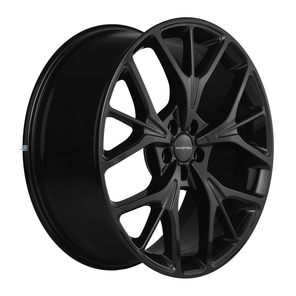 Khomen Wheels KHW2012 (Haval F7/F7x) 8x20 5x114.3 ET40 D64.1