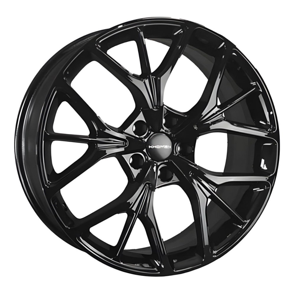 Khomen Wheels KHW2012 (Tugella New) 8x20 5x108 ET46 D63.4