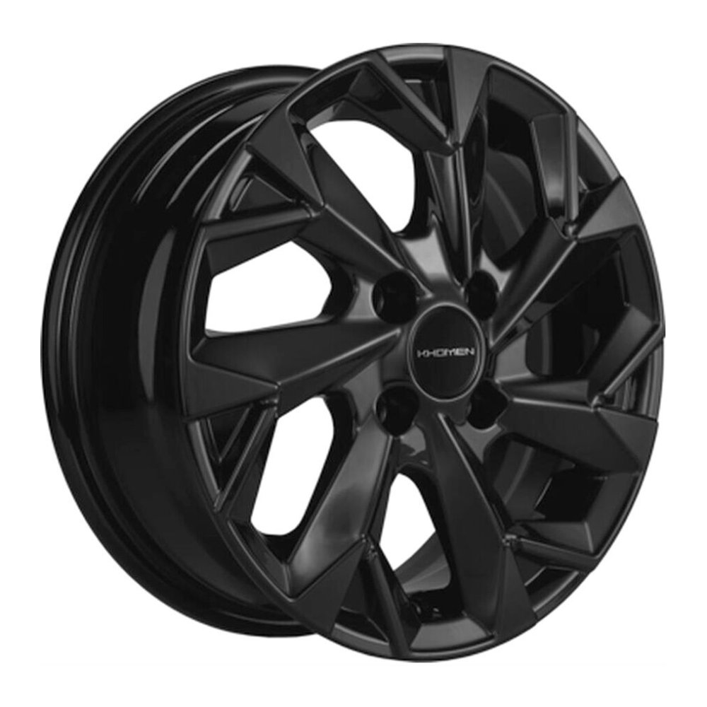 KHOMEN KHW14 x5.5 5.5x14 4x98 ET35 D58.5