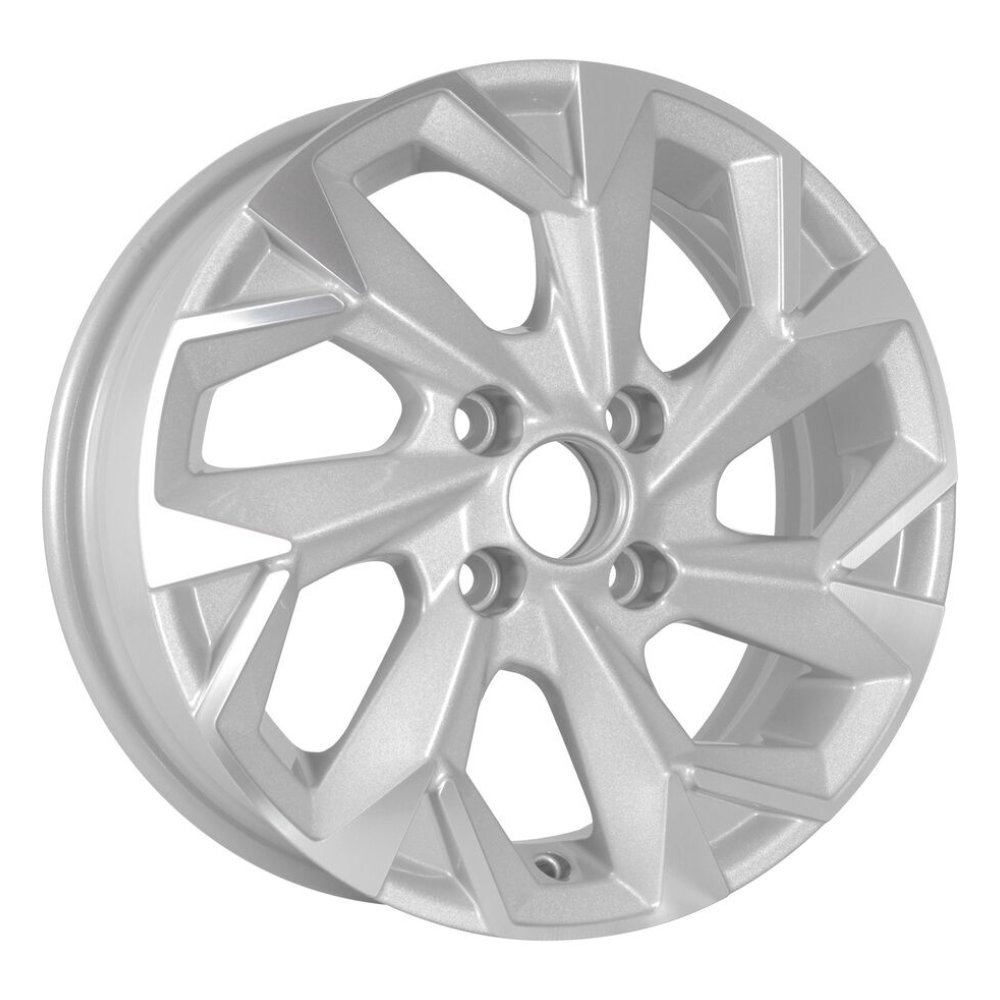 KHOMEN KHW14 x5.5 5.5x14 4x98 ET35 D58.5