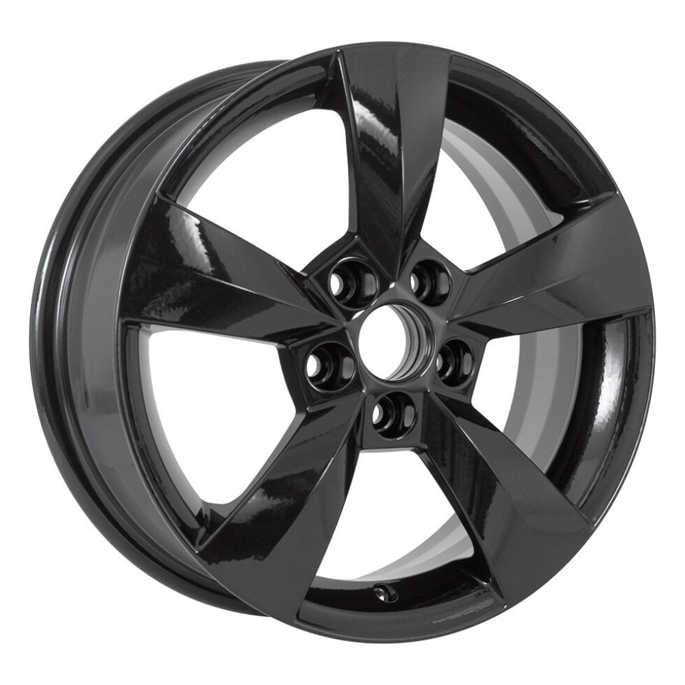 KHOMEN KHW15 _Rapid 6x15 5x100 ET38 D57.1