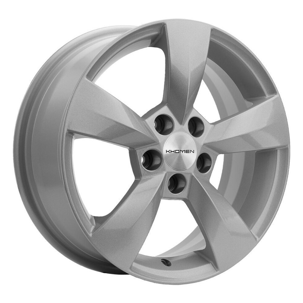 KHOMEN KHW15 _Rapid 6x15 5x100 ET38 D57.1