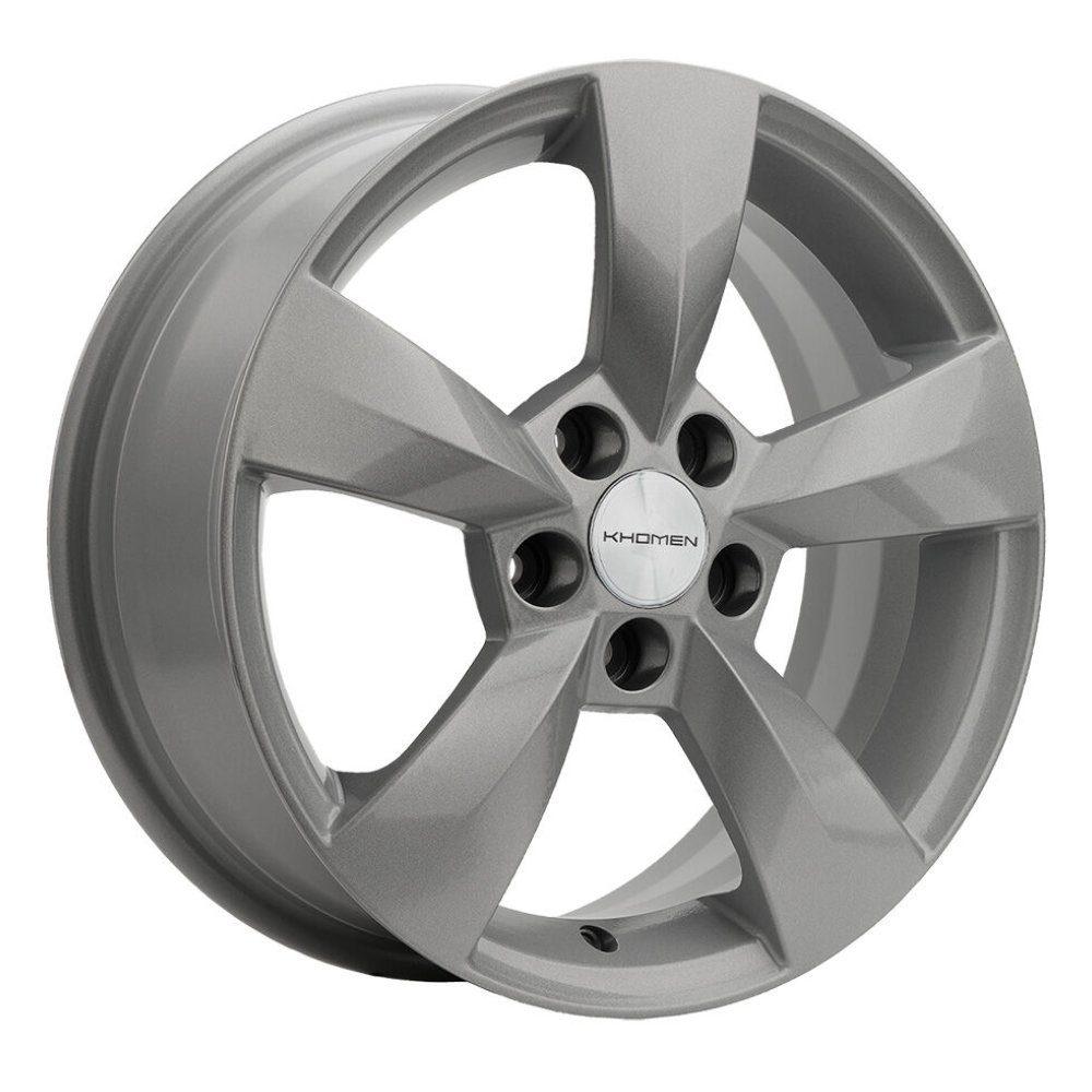 KHOMEN KHW15 _Rapid 6x15 5x100 ET38 D57.1
