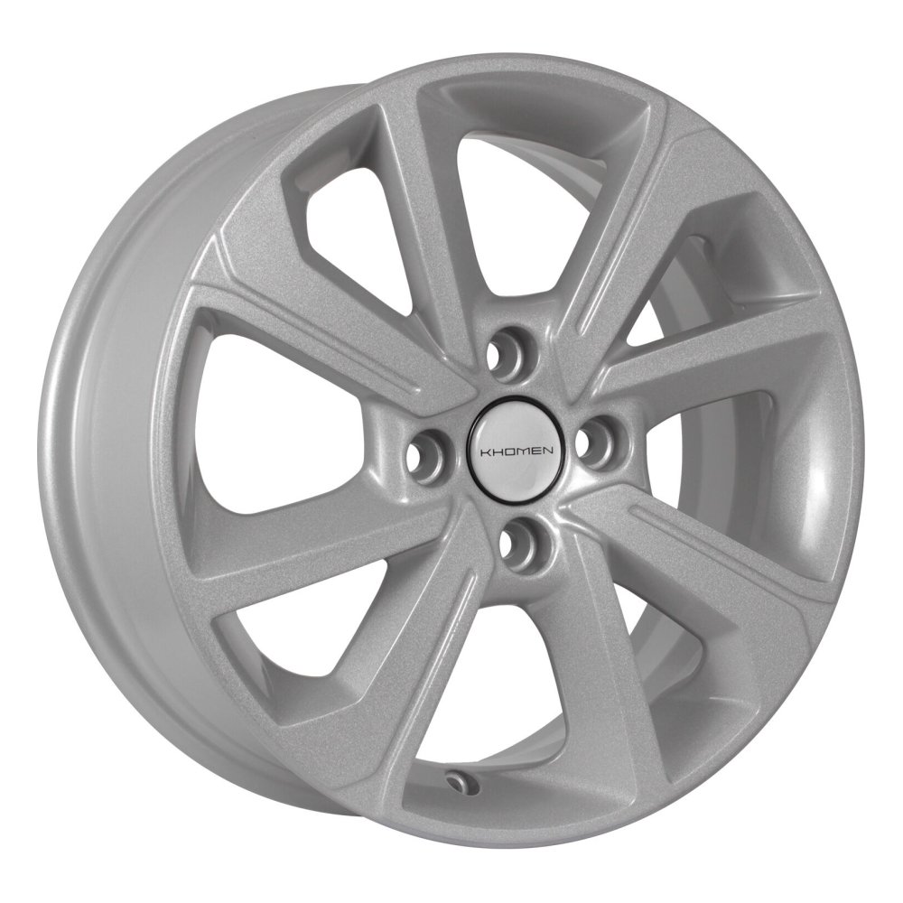 KHOMEN KHW15 _Rio I 6x15 4x100 ET48 D54.1