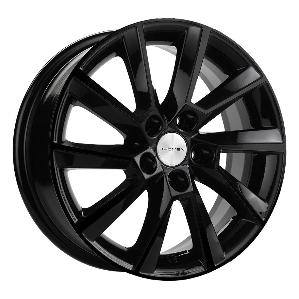 KHOMEN KHW15 x6 6x15 4x98 ET35 D58.6
