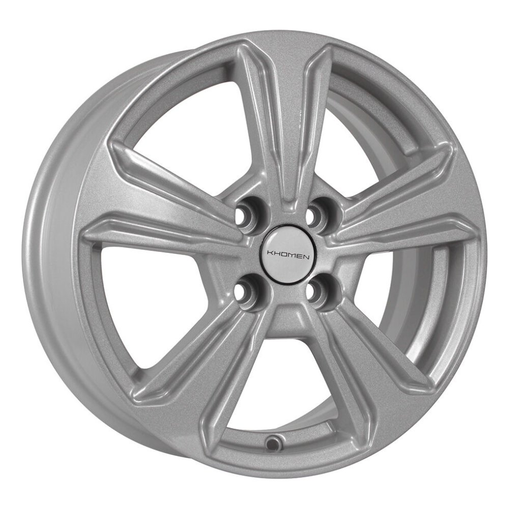 KHOMEN KHW15 x6 6x15 4x98 ET35 D58.6
