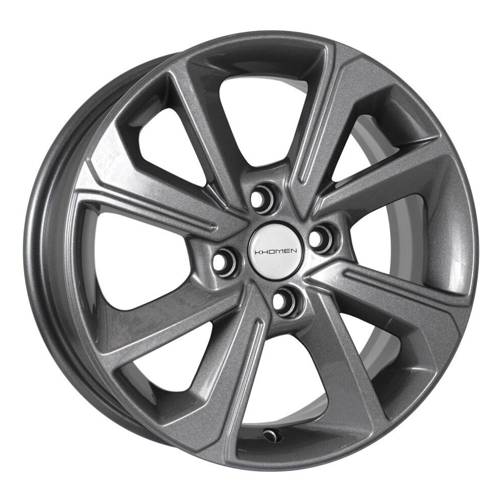 KHOMEN KHW15 x6 6x15 4x98 ET36 D58.6