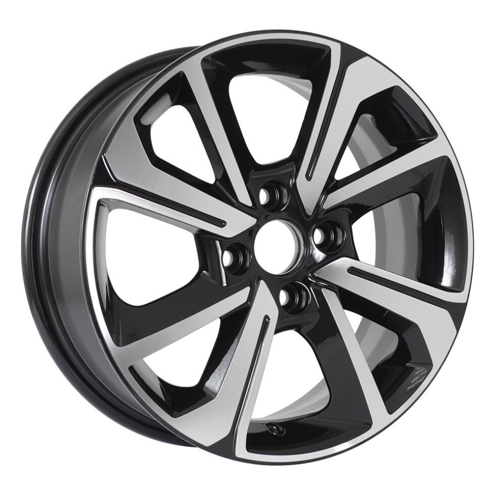 KHOMEN KHW1501 ZV15_Logan 6x15 4x100 ET40 D60.1