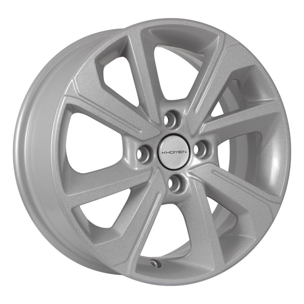 KHOMEN KHW1501 ZV15_Logan 6x15 4x100 ET40 D60.1