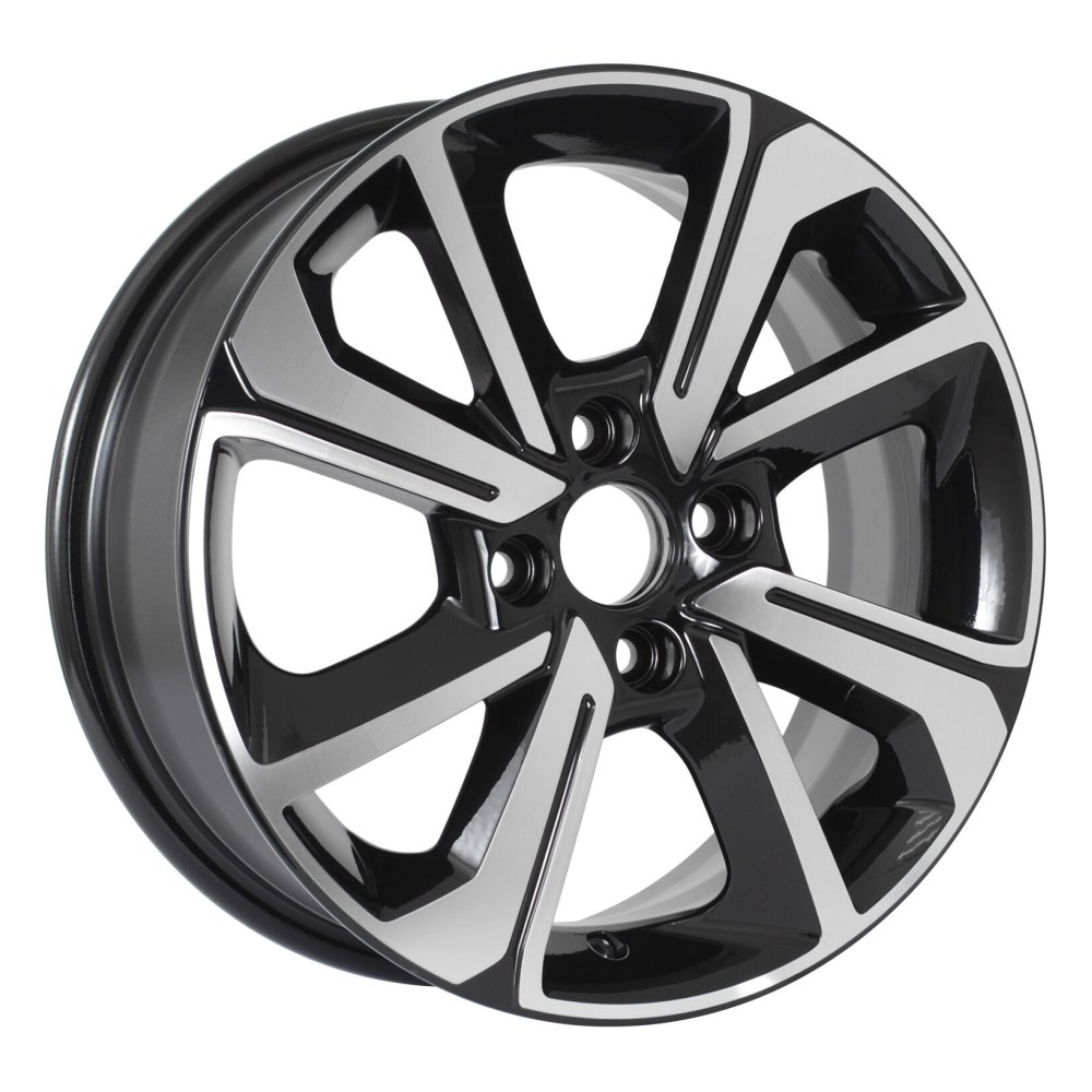 KHOMEN KHW1501 ZV15_XRay 6x15 4x100 ET37 D60.1