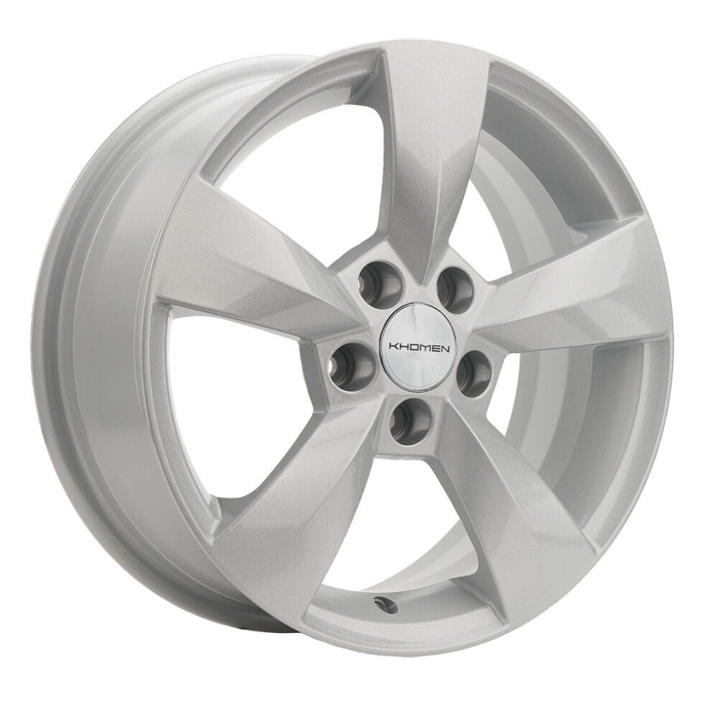 KHOMEN KHW1504 ZV15_Polo 6x15 5x100 ET40 D57.1