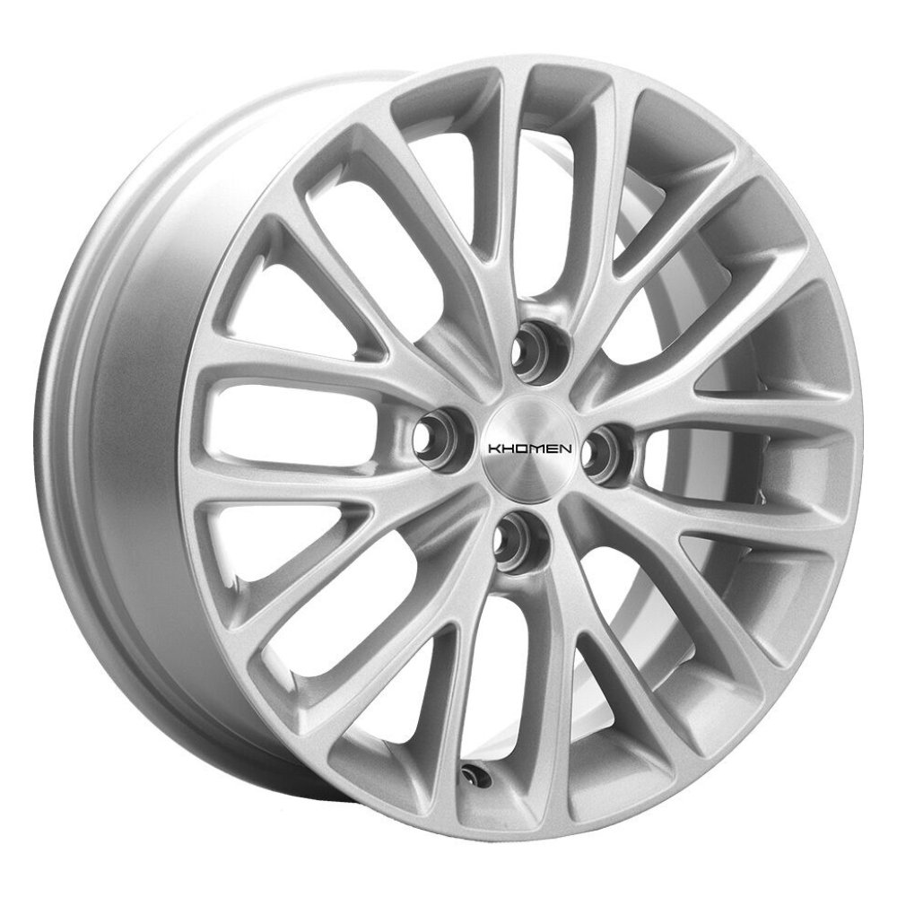 KHOMEN KHW1506 ZV15_Logan 6x15 4x100 ET40 D60.1
