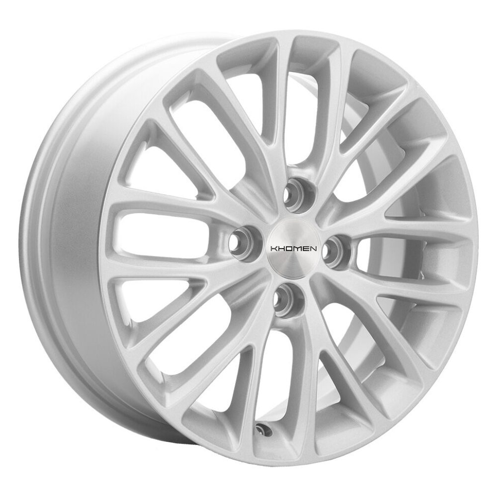 KHOMEN KHW1506 ZV15_Xray 6x15 4x100 ET37 D60.1