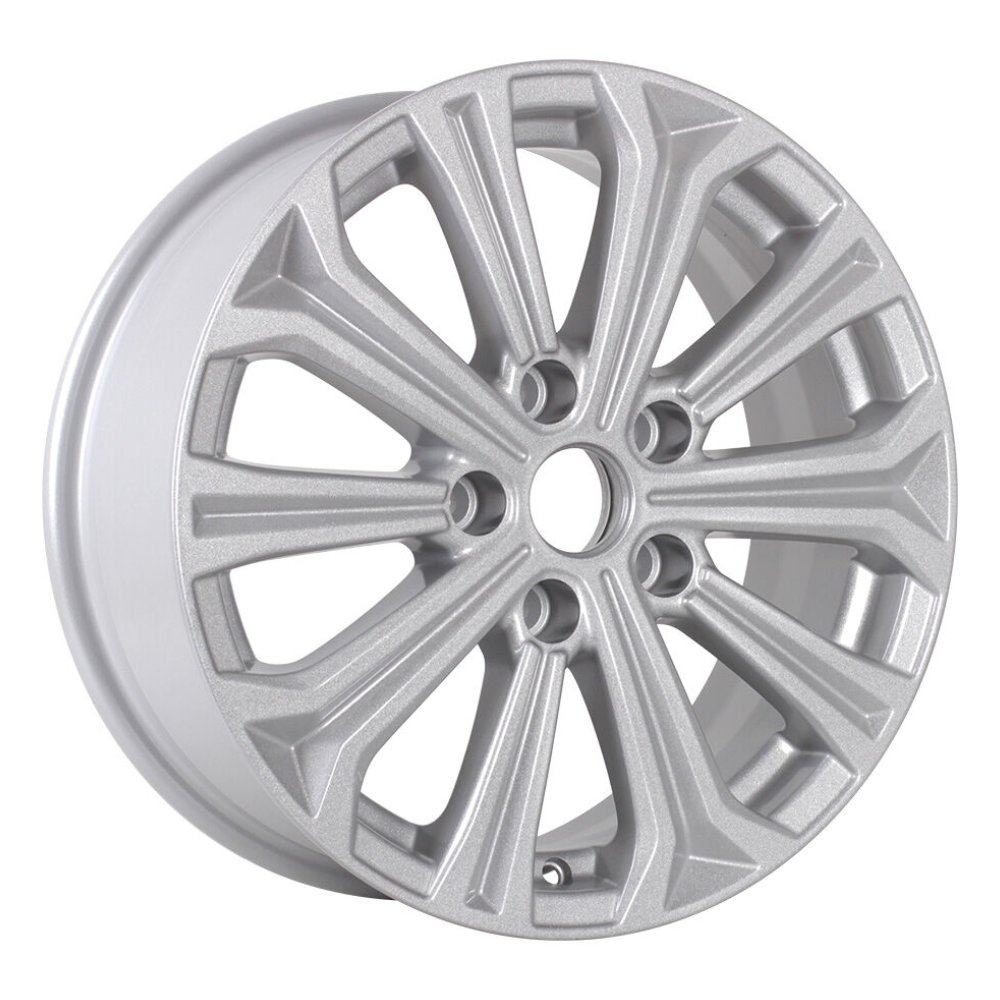 KHOMEN KHW16 _Corolla 6.5x16 5x114.3 ET45 D60.1