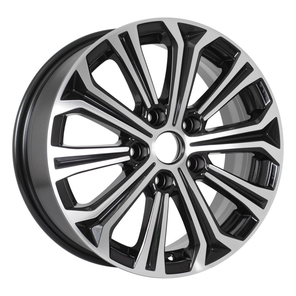 KHOMEN KHW16 x6.5 6.5x16 5x120 ET51 D65.1