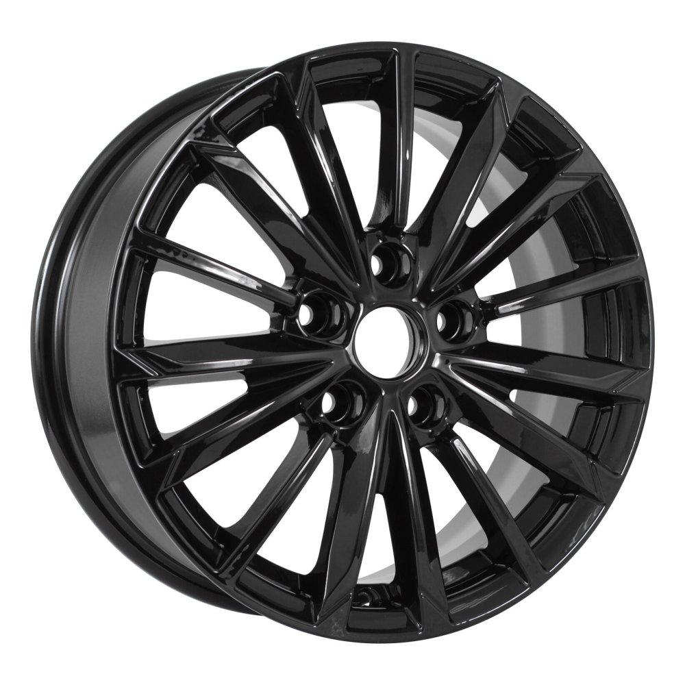 KHOMEN KHW16 x6.5 6.5x16 5x114.3 ET46 D67.1