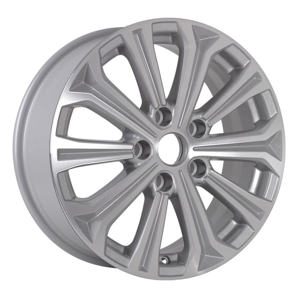 KHOMEN KHW16 x6.5 6.5x16 5x114.3 ET43 D67.1