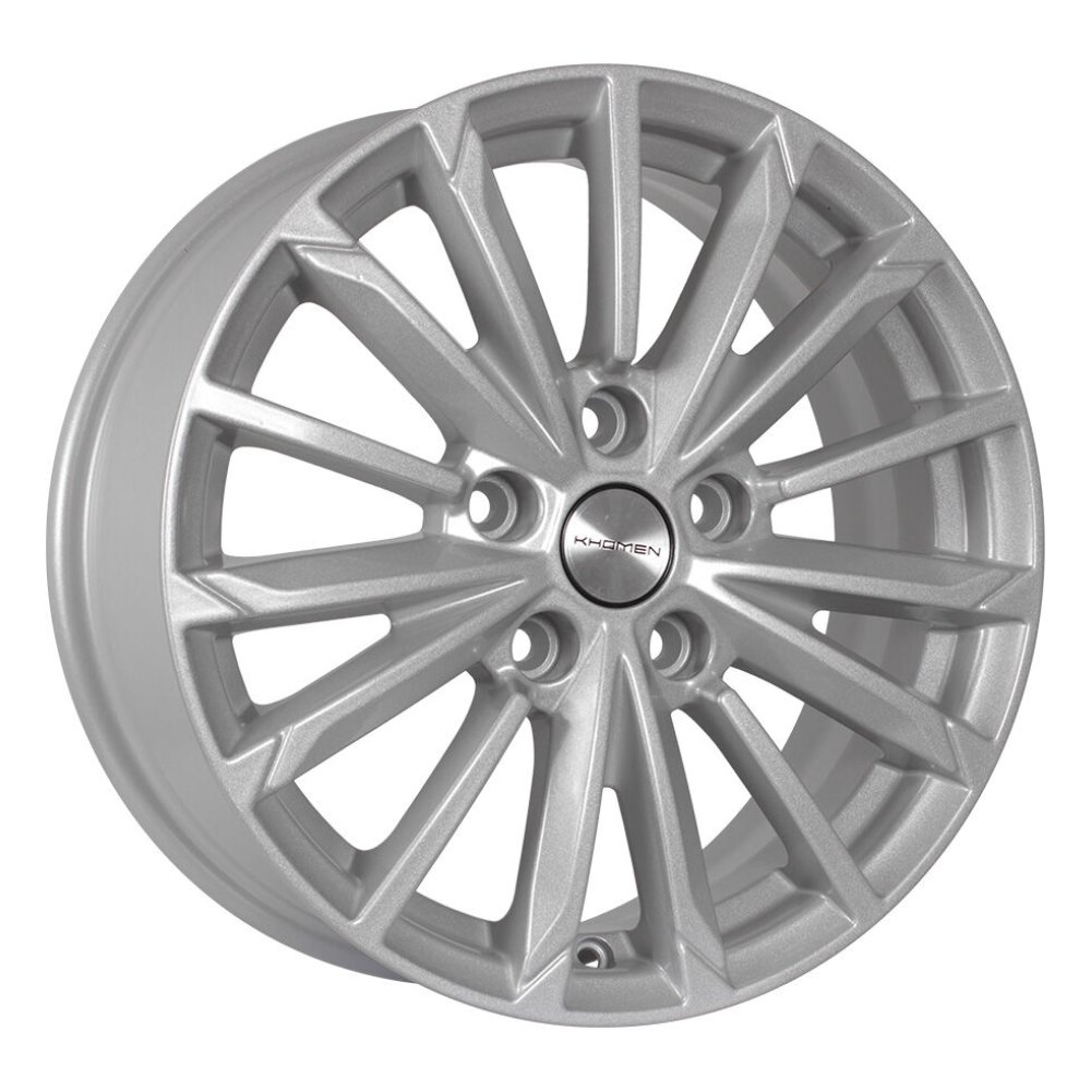 KHOMEN KHW16 x6.5 6.5x16 5x108 ET50 D63.35