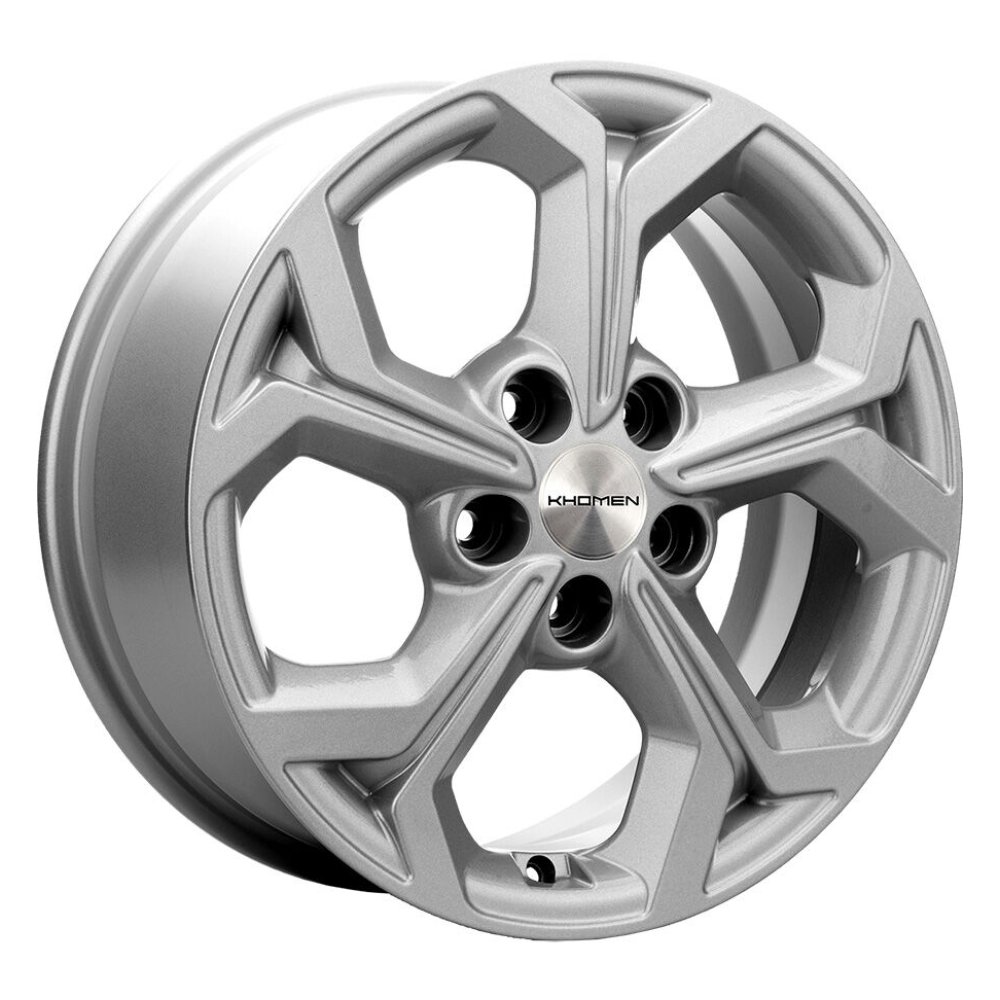 KHOMEN KHW16 x6.5 6.5x16 5x114.3 ET46 D67.1