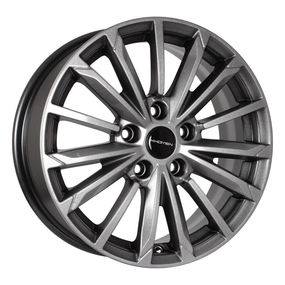 KHOMEN KHW16 x6.5 6.5x16 5x114.3 ET44 D67.1