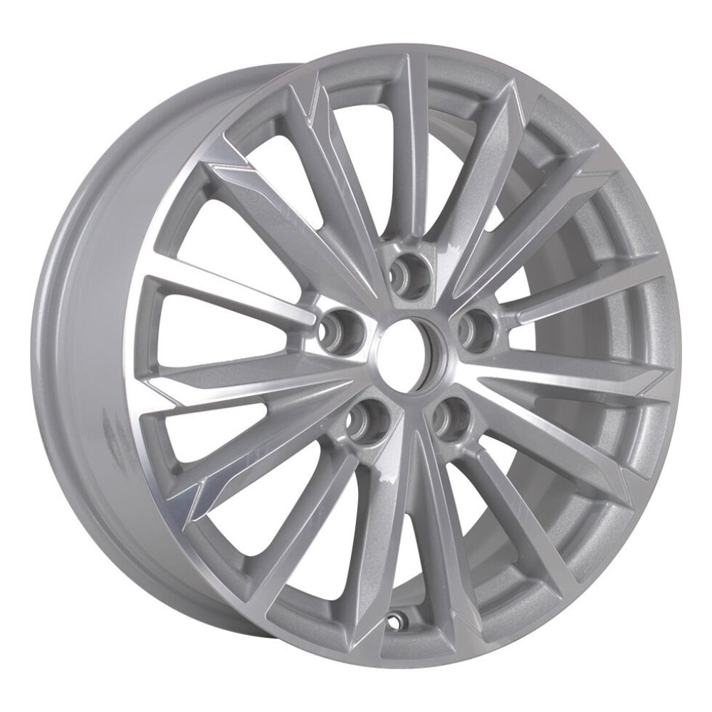 KHOMEN KHW16 x6.5 6.5x16 5x114.3 ET45 D67.1