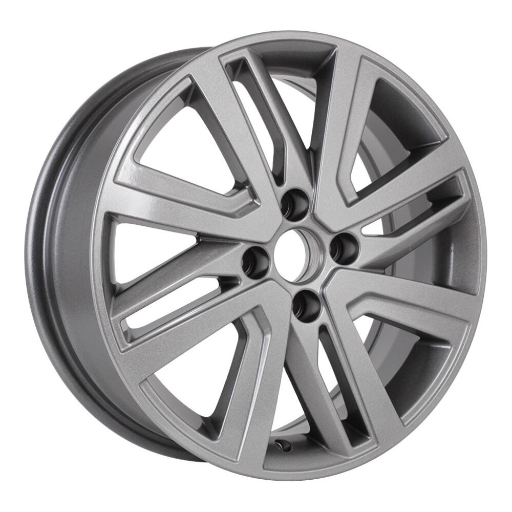 KHOMEN KHW16 x6 6x16 4x100 ET50 D60.1