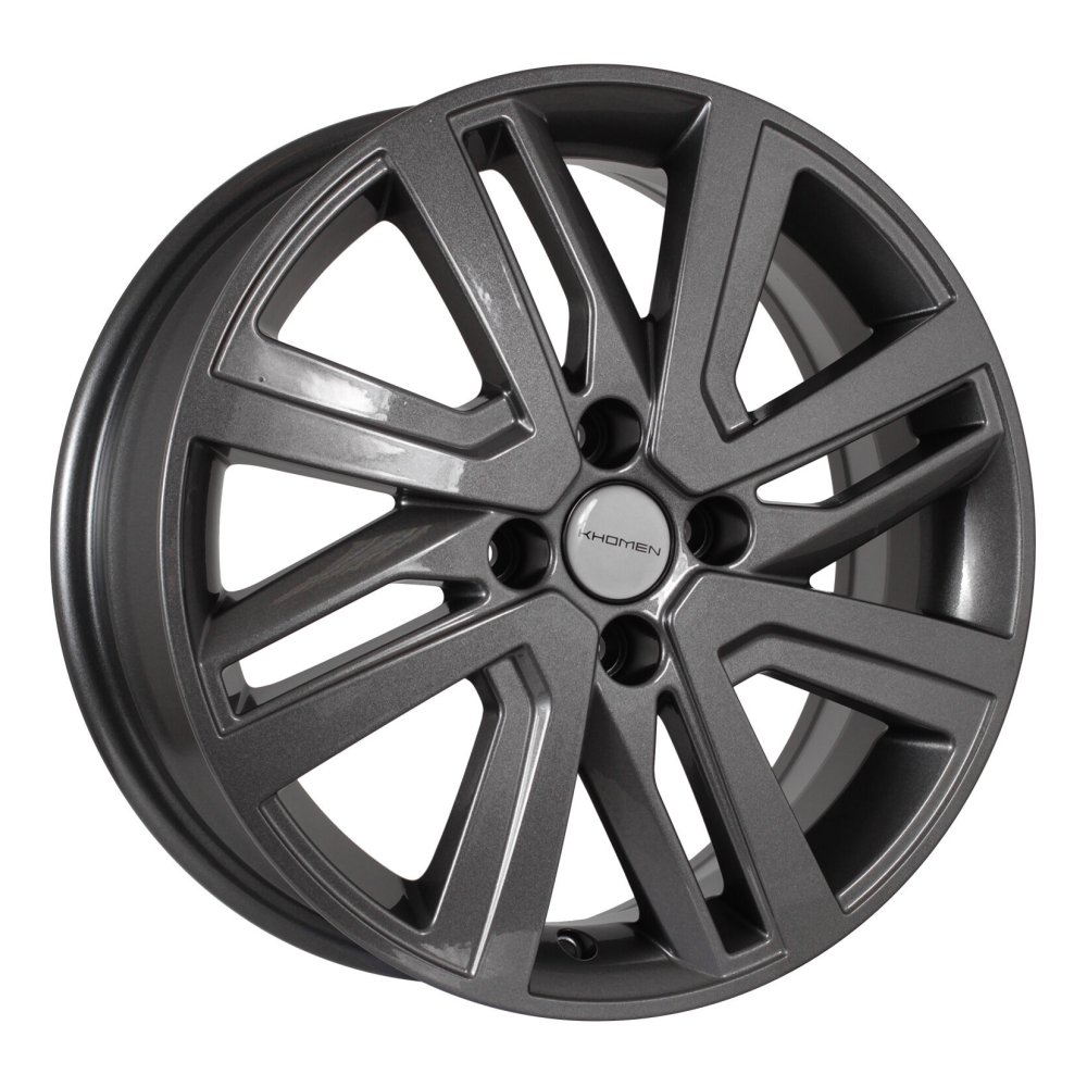 KHOMEN KHW16 x6 6x16 4x100 ET50 D60.1