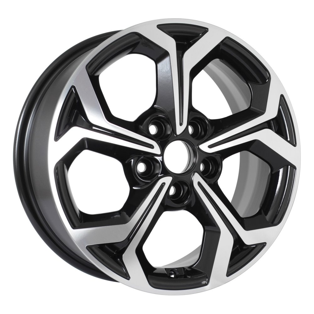 KHOMEN KHW1606 ZV16_Focus 6.5x16 5x108 ET50 D63.35