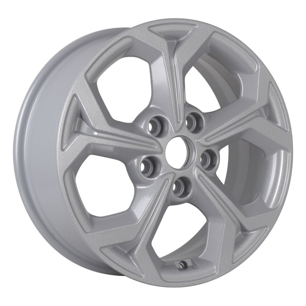 KHOMEN KHW1606 ZV16_Focus 6.5x16 5x108 ET50 D63.35