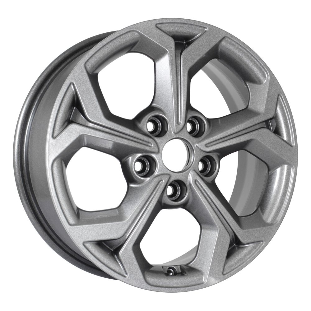 KHOMEN KHW1606 ZV16_Focus 6.5x16 5x108 ET50 D63.35