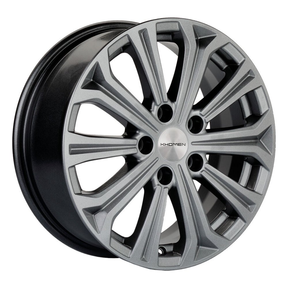 KHOMEN KHW1610 ZV16_Astra 6.5x16 5x115 ET41 D70.2