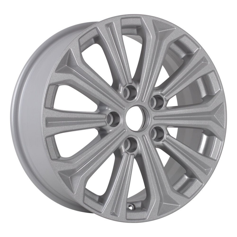 KHOMEN KHW1610 ZV16_Focus 6.5x16 5x108 ET50 D63.35