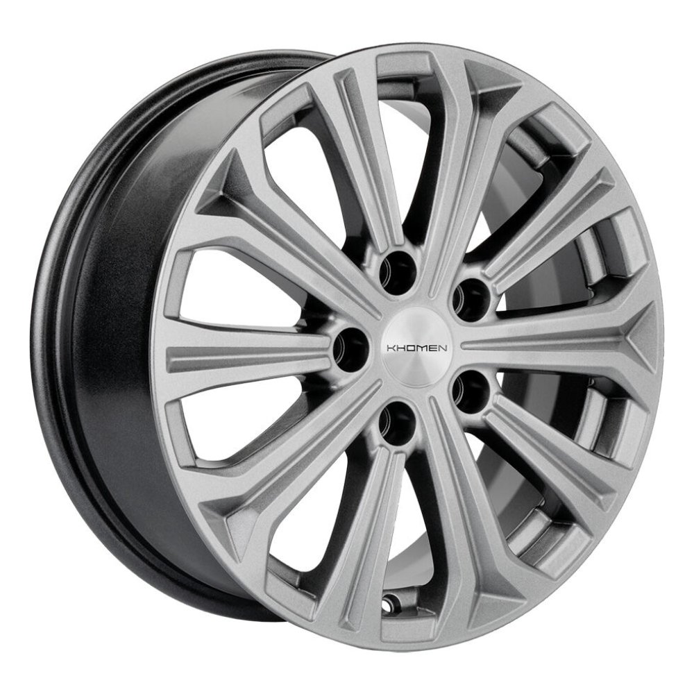 KHOMEN KHW1610 ZV16_Focus 6.5x16 5x108 ET50 D63.35