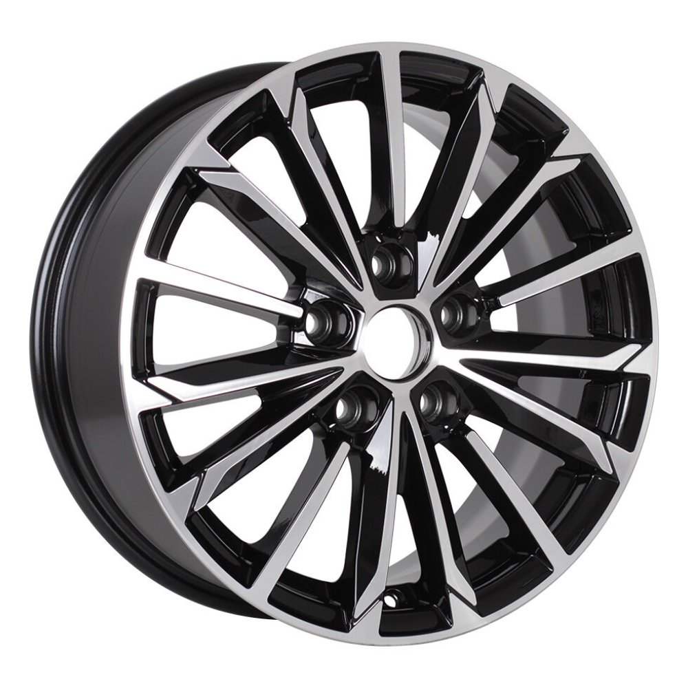 KHOMEN KHW1611 ZV 16_ASX 6.5x16 5x114.3 ET46 D67.1