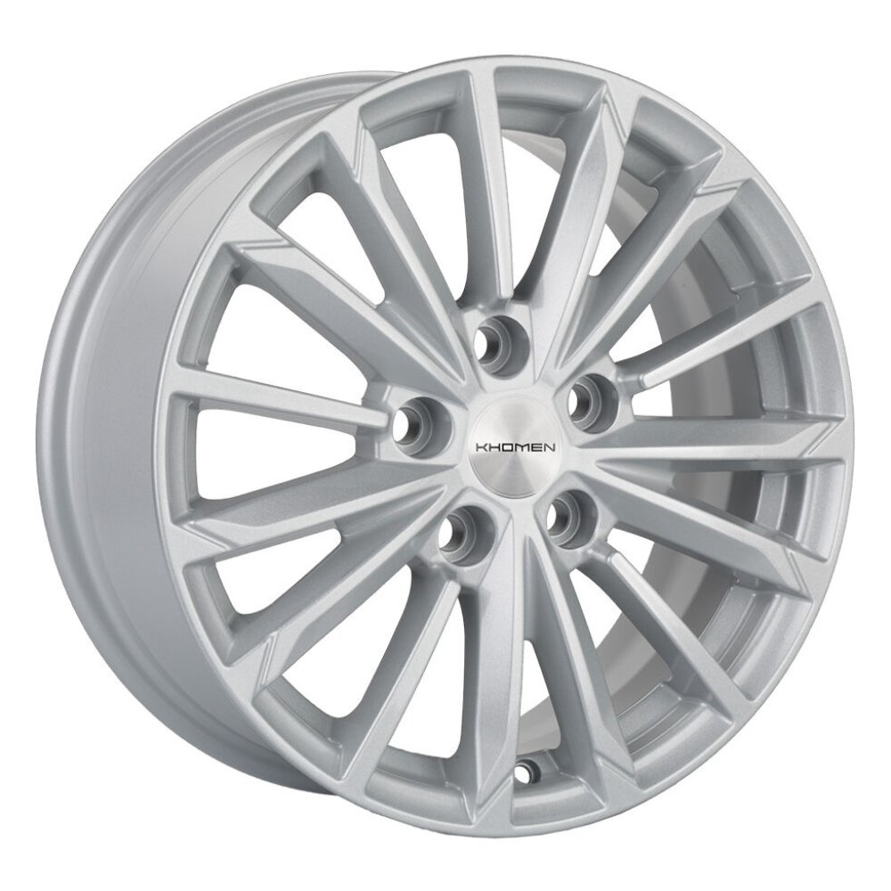 KHOMEN KHW1611 ZV16_Focus 6.5x16 5x108 ET50 D63.35
