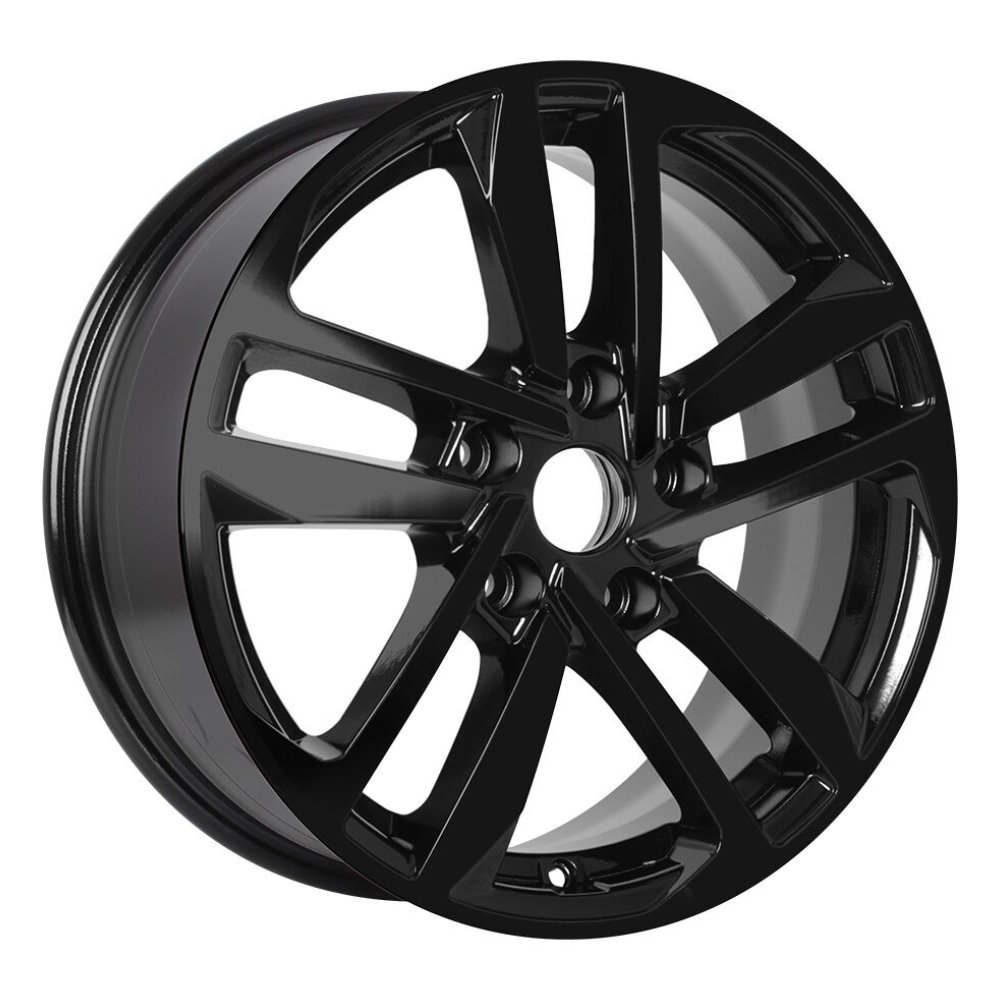 KHOMEN KHW1612 ZV_16Polo 6.5x16 5x100 ET39 D57.1