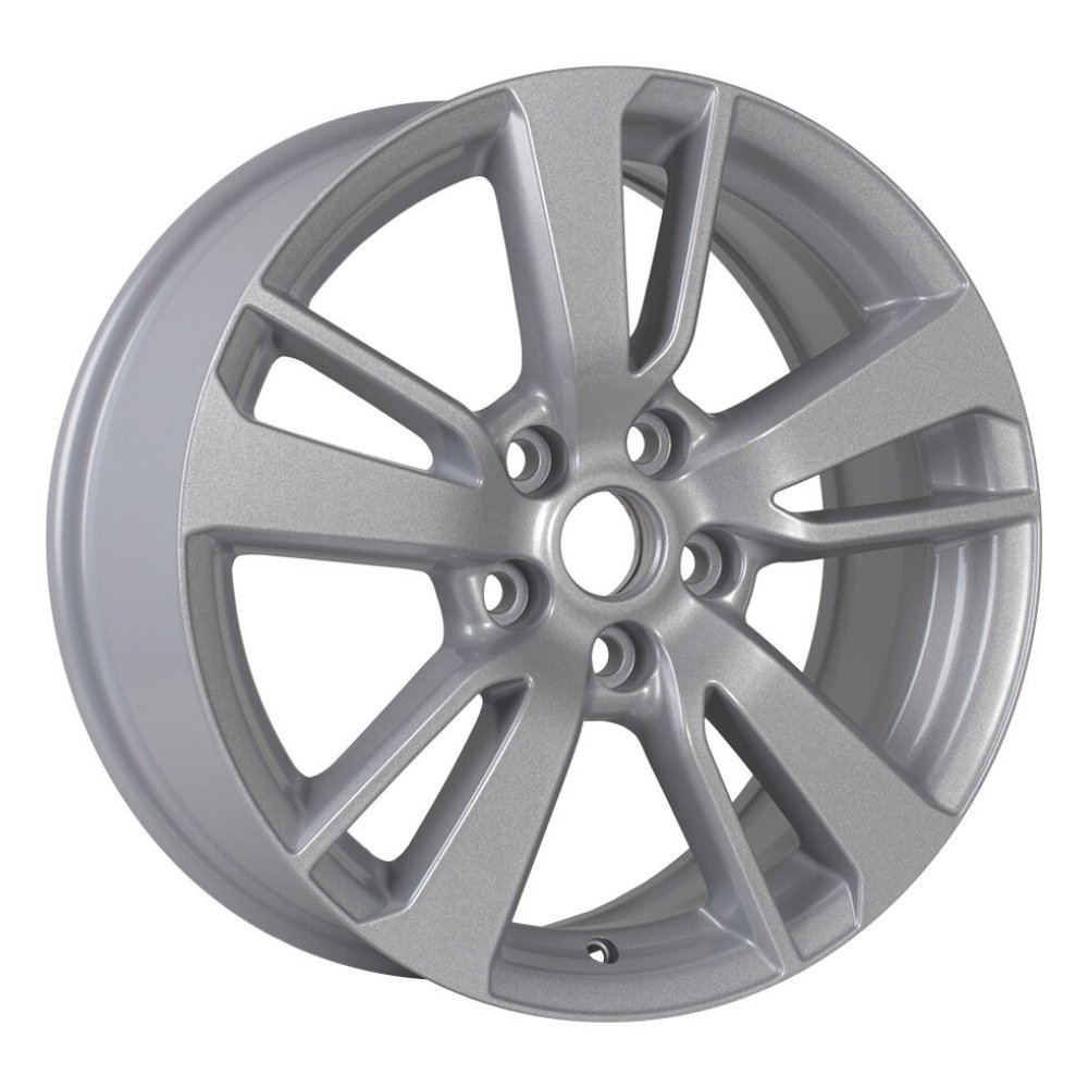 KHOMEN KHW17 _RAV x7 7x17 5x114.3 ET39 D60.1
