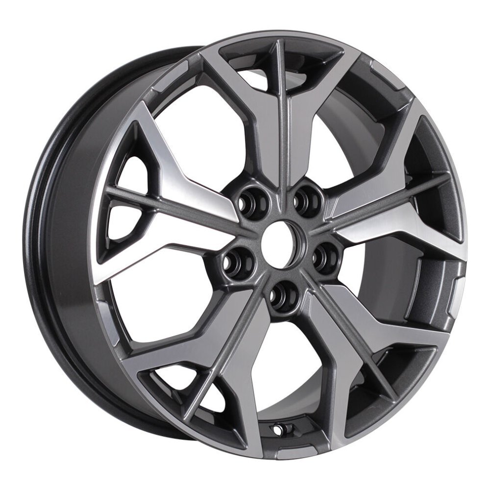KHOMEN KHW17 _Seltos 7x17 5x114.3 ET50 D67.1