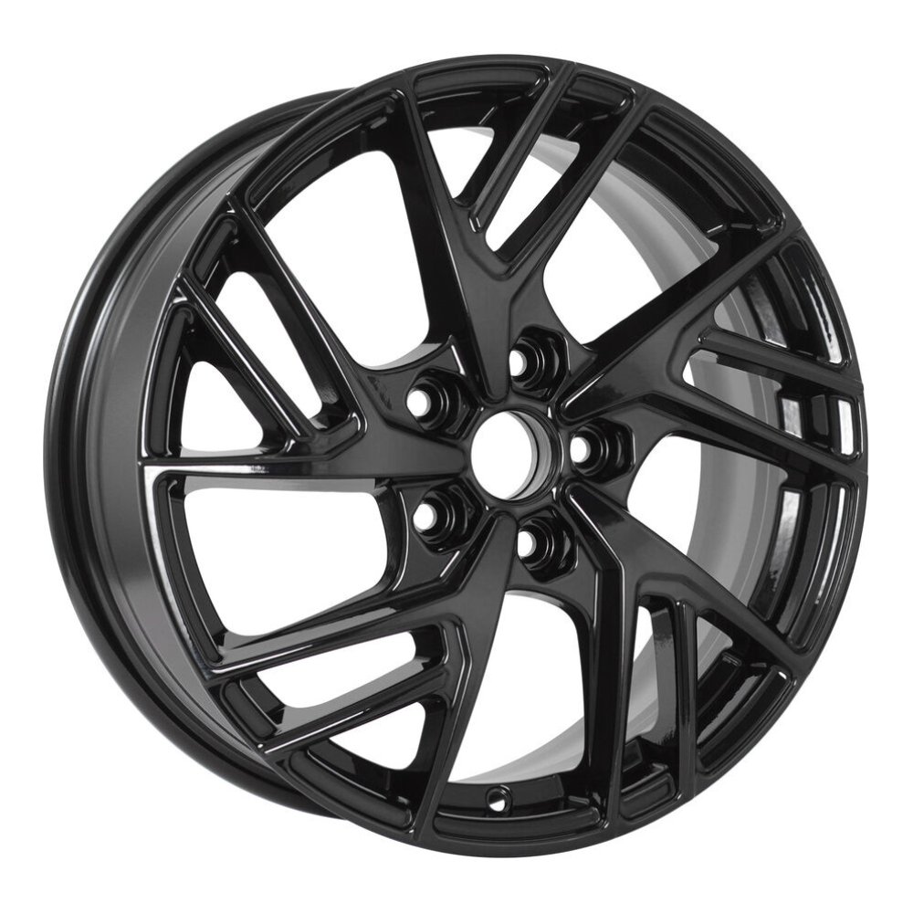 KHOMEN KHW17 x6.5 6.5x17 5x114.3 ET45 D54.1