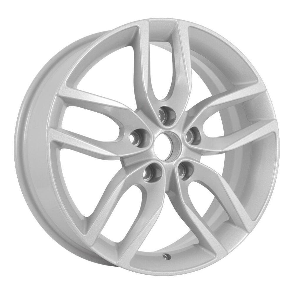 KHOMEN KHW17 x6.5 6.5x17 5x108 ET33 D60.1