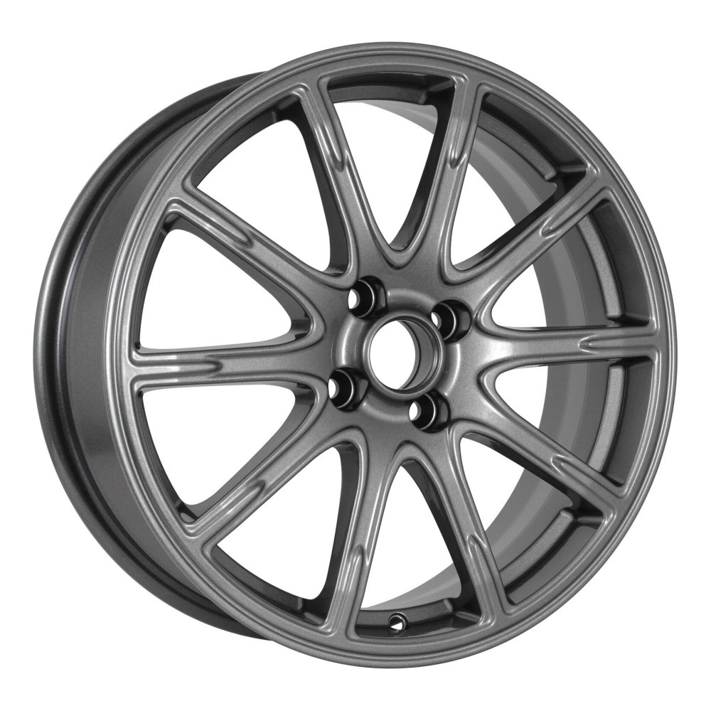 KHOMEN KHW17 x6.5 6.5x17 5x112 ET38 D57.1