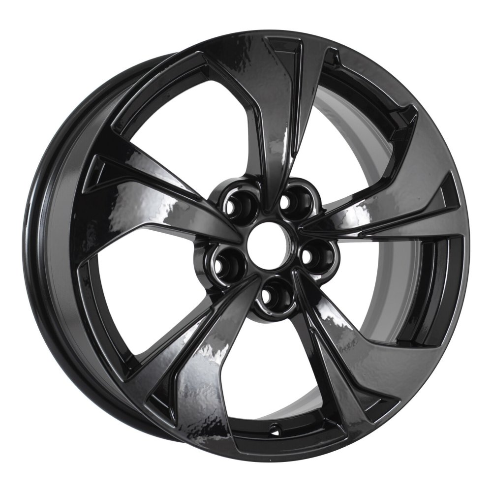 KHOMEN KHW17 x7 7x17 5x114.3 ET45 D60.1