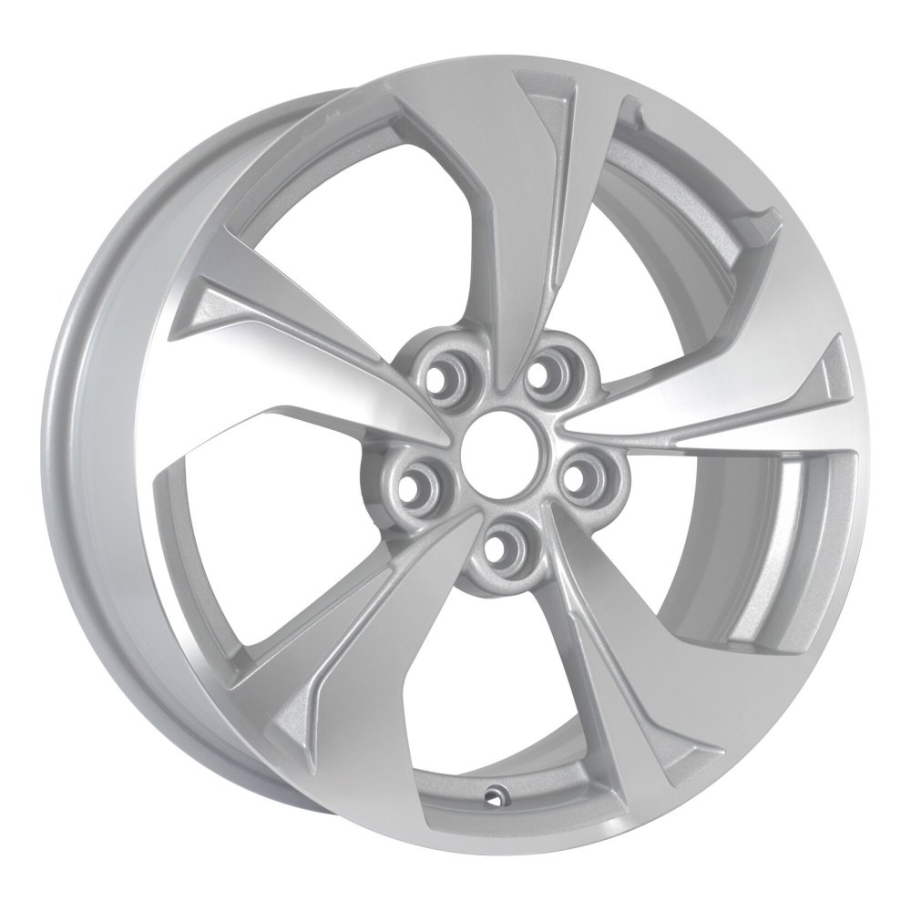 KHOMEN KHW17 x7 7x17 5x114.3 ET37 D66.5