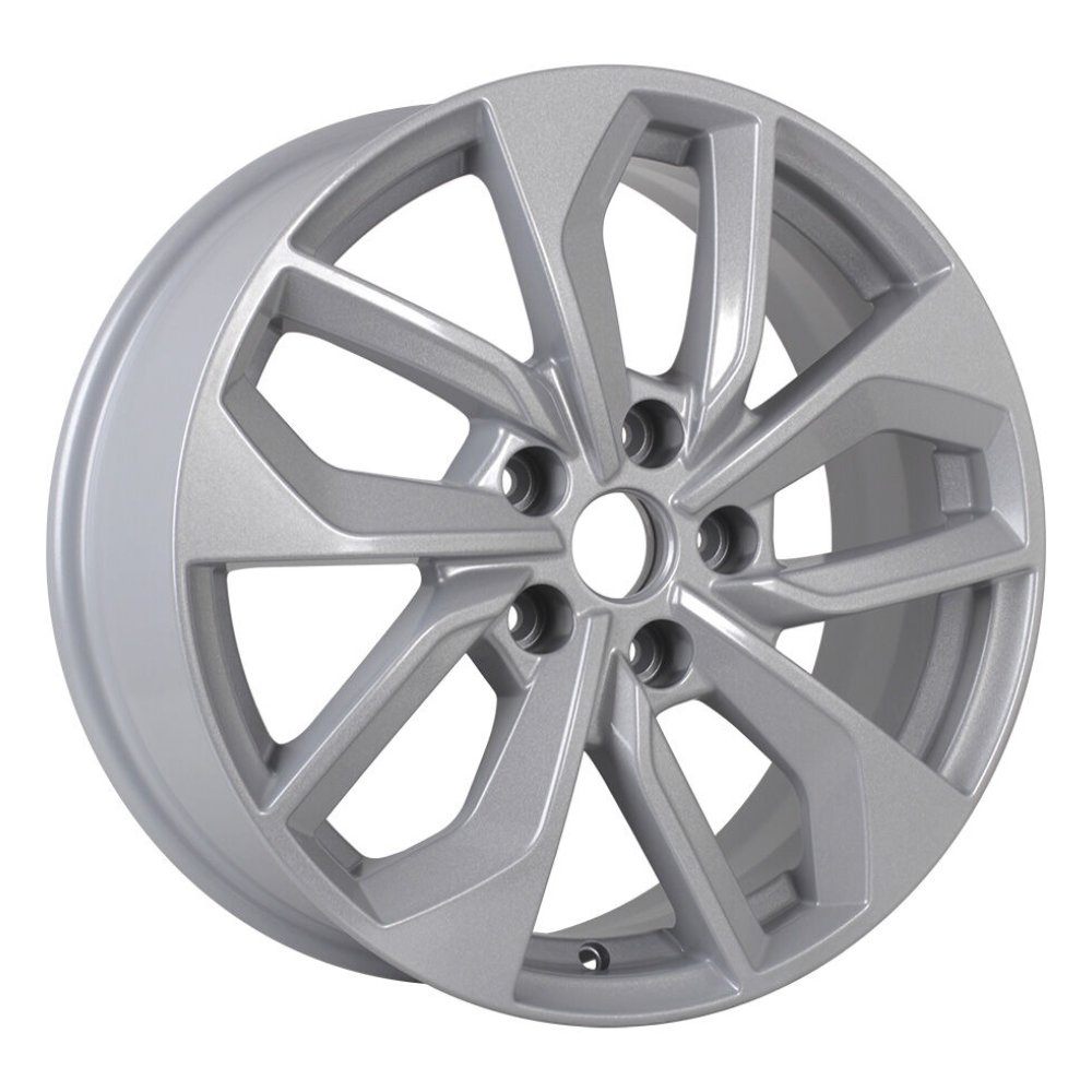 KHOMEN KHW17 x7 7x17 5x108 ET40 D54.1