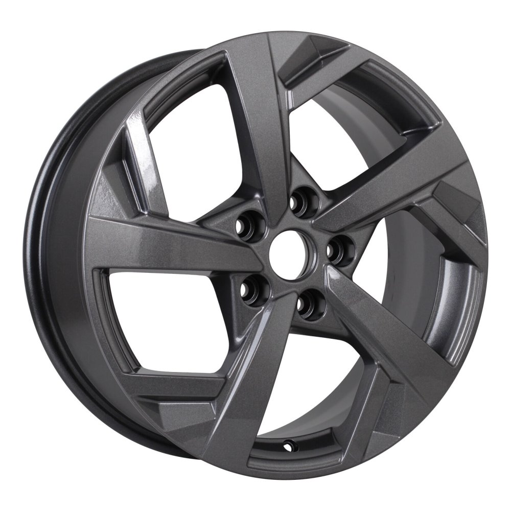 KHOMEN KHW17 x7 7x17 5x108 ET40 D54.1