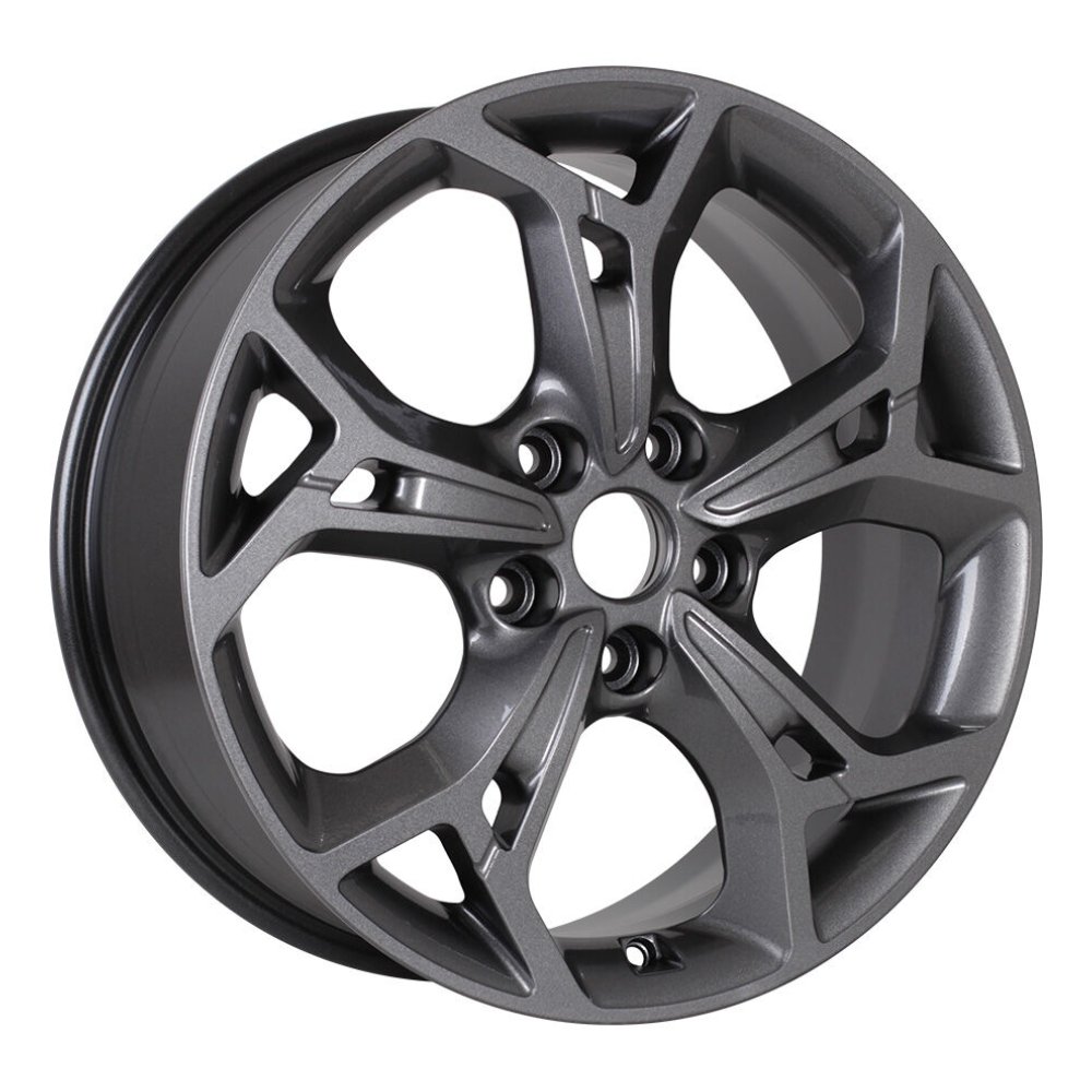 KHOMEN KHW1702 ZV17_ASX 7x17 5x114.3 ET46 D67.1
