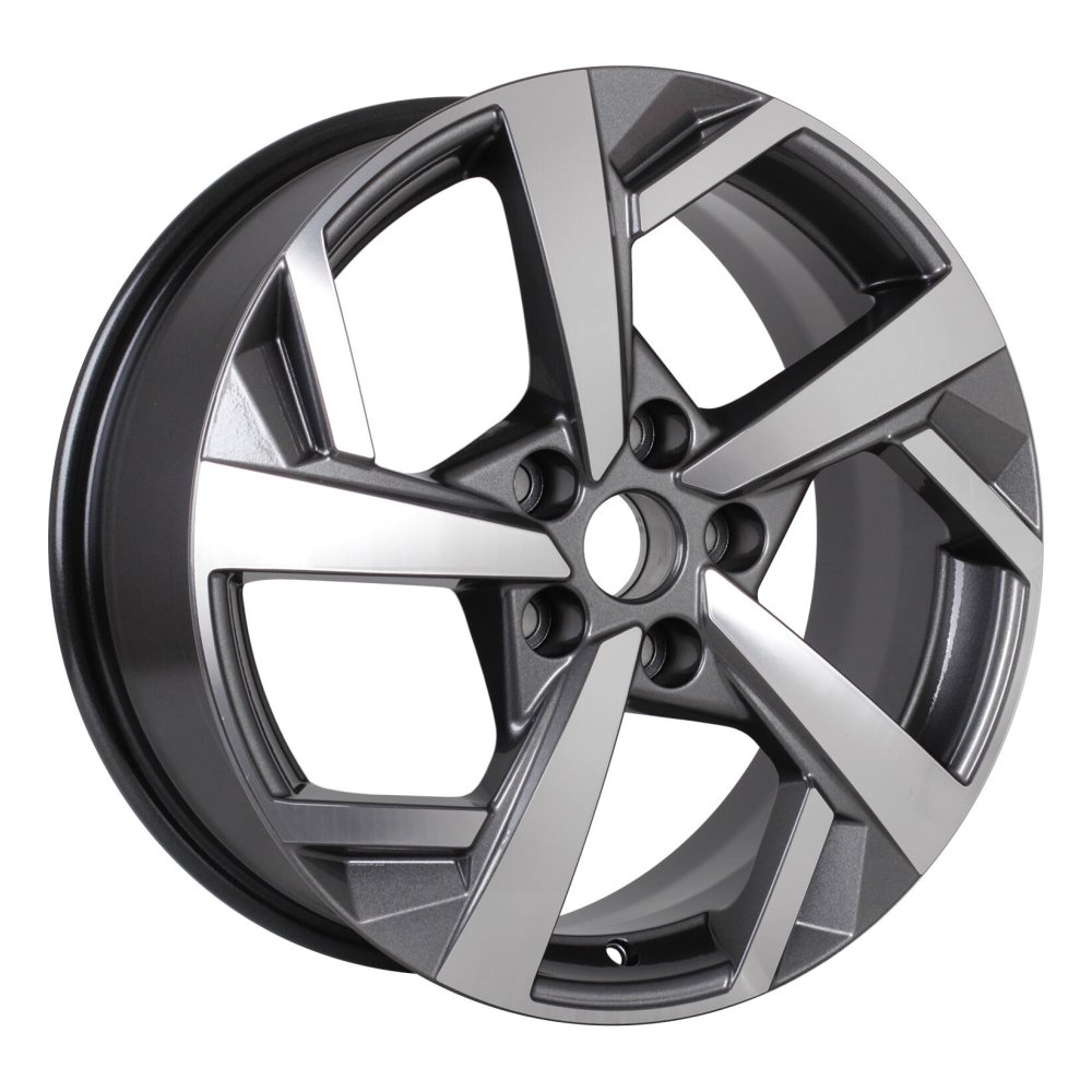 KHOMEN KHW1712 ZV17_i x7 7x17 5x114.3 ET45 D67.1