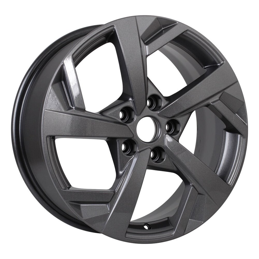 KHOMEN KHW1712 ZV17_i x7 7x17 5x114.3 ET45 D67.1